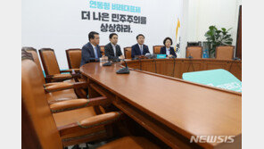 김관영, 유승민 겨냥 “총선출마 기호 3번이냐 2번이냐?”