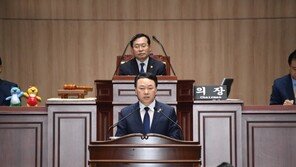 ‘예산삭감’ 발끈 광주시의원, ‘일본순사’ 비유 막말 문자 보냈다 사과했지만…