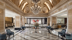 “호캉스 어디까지 즐겨봤니”, 개성만점 홍콩 호텔 3곳