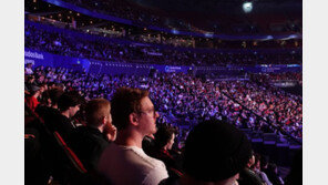 인텔이 게임 시장에 주목하는 이유