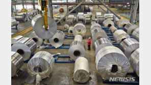 中환추스바오 “협상 결렬돼도 美와 대화의 문 닫히지 않아”