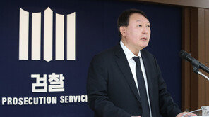 ‘윤석열 협박’ 유튜버, 검찰 소환 불응…“탄압” 주장