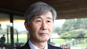 한국골프장 경영협회 윤원중 사무국장 전무이사로 승진 취임