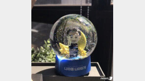 민주, 文대통령 취임 2주년 기념 ‘스노볼’ 사전 공개