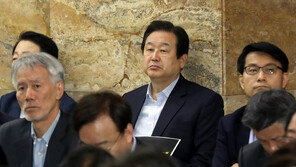 기독교 시민단체, “청와대 폭파시키자” 발언한 김무성 고발