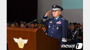 軍, 합참차장 등 중장 이하 장성인사…학사 출신 첫 군단장
