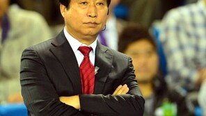 김호철 대표팀 감독의 사퇴서 제출 뒤에 숨겨진 얘기들