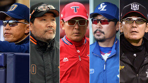 ‘외인투수 전원교체’ 5개 팀의 초반성적표는?