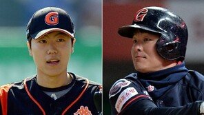 ‘최고 143㎞’ 박진형·‘티배팅’ 민병헌…순항 중인 롯데 복귀 전력