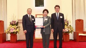 세종대, ‘올해의 세종인상’에 남인순 국회의원 선정