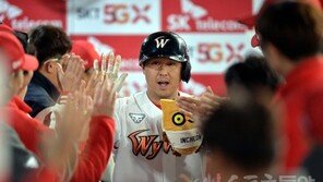 최정, 개인통산 314호 홈런…역대 공동 7위로!