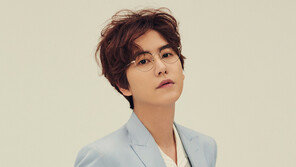 [단독] ‘소집 해제’ 규현, 이달 말 솔로가수로 컴백