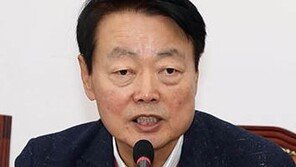 ‘욕설 논란’ 한선교 “부적절한 언행…당직자들에 사과”