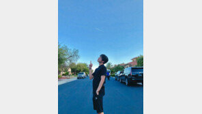 [내가 왜 떴게?] 이거슨 뷔로운 일…방탄 뷔, 트위터 신기록