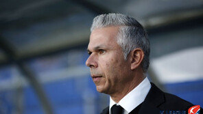 ‘패장’ 시드니 감독, “울산전 잘 싸웠지만 믹스의 마무리가 좋았다”