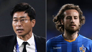 김도훈-믹스, “간절한 마음이 일군 울산의 조기 ACL 16강 진출”