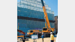 제천 화재 참사 스포츠센터 502일만에 철거 개시