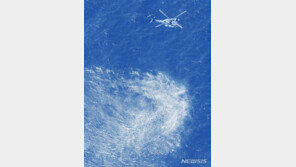 미일, 필사적으로 F35-A 잔해 수색…최첨단 군사기밀 응축