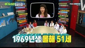 치과의사 이수진 “올해 51세…동안 비결은 운동”