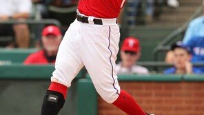 여전히 오프너+쌓인 경험…추신수, 역대급 봄의 질주 비결