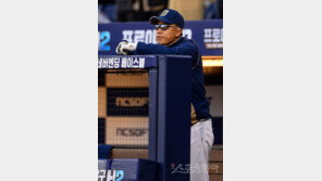 5강과 15연전…NC의 상위권 분수령