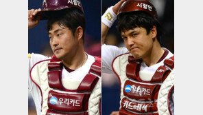 ‘제 2포수’의 가치가 드러나는 계절이 돌아왔다