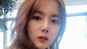 강은비, 논란에 이어 학창시절 사연 재조명 “질투로 괴롭힘당해”