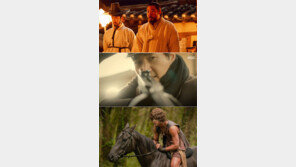 대작 사극 3파전 ‘토요일 밤의 열기’ 예고