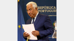 “포퓰리즘으로 나라 망칠수 없어” 포르투갈 좌파 총리의 ‘소신’