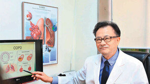 만성호흡기질환, 한방 복합 약물요법으로 치료