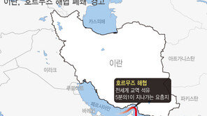 이란, “핵 일부 재개발” 美에 선포…이탈 1년 만에 “위기 고조”