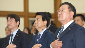 민주당, 8일 차기 원내대표 선출…나경원 맞상대는 누구