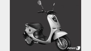 100만원대 中전기이륜차에 韓 정부는 230만원 보조금…왜?