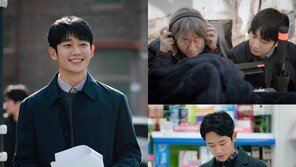 ‘봄밤’ 정해인 “안판석 감독과 작업 늘 즐겁고 행복”