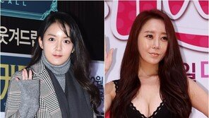 하나경 “야구장 같이 갔다” vs 강은비 “그런 적 없다”…3일째 진실공방