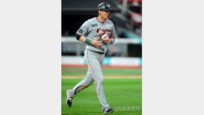 ‘마지막’을 준비하는 남자가 준 큰 ‘선물’, 김회성의 진심