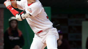 SK 안상현 “계속 나가니 부담도, 욕심도 생긴다”