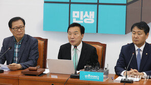 손학규 “김관영, 막힌 국회 뚫고 민생 앞장…개혁 선봉장”