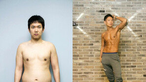 장성규 “얼굴 살 ○○으로 뺐다” 다이어트 비법 공개