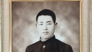 ‘어버이날’ 日징용 유족의 사부곡…“못푼 한, 이젠 내몫”