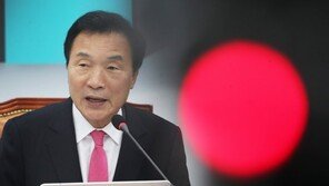 손학규 “연동형제 패스트트랙, 중도개혁 위해 불가피”