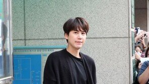 ‘소집해제’ 규현, ‘짠내투어’+‘신서유기7’ 합류 확정