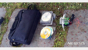 ‘김포공항 유사 폭발물’ 40대, 검찰 송치…협박 혐의