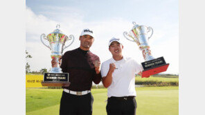 스포츠 전설들, 필드로 전부 모였네