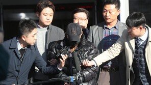 ‘등촌동 전처 살인범’ 2심도 무기징역 구형…딸 “법정 최고형을”