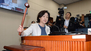 ‘패스트트랙’ 일주일 만에…다시 고개 드는 ‘의원수 확대론’