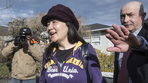 멍완저우 화웨이 CFO, 8일 캐나다 법정 출두