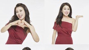 “내 나이 47세”…홍지민, 요요없는 S라인