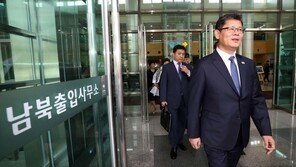통일부 “北 식량 상황 매우 심각 우려…인도적 지원 추진”
