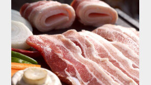 수입 삼겹살 11톤 국산으로 속여 2억4000만원 챙긴 정육점 주인